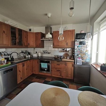 Appartement Apartament - Krasinskiego à Kłodzko Extérieur photo