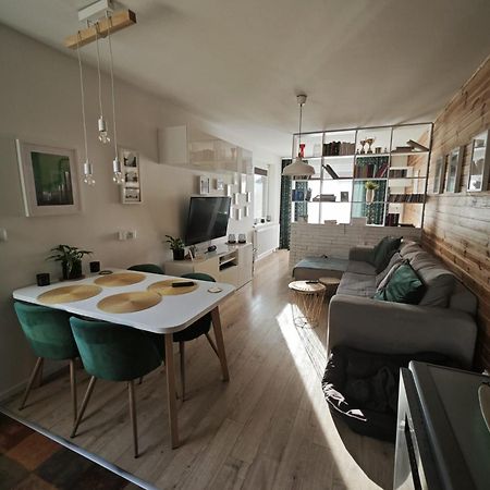 Appartement Apartament - Krasinskiego à Kłodzko Extérieur photo