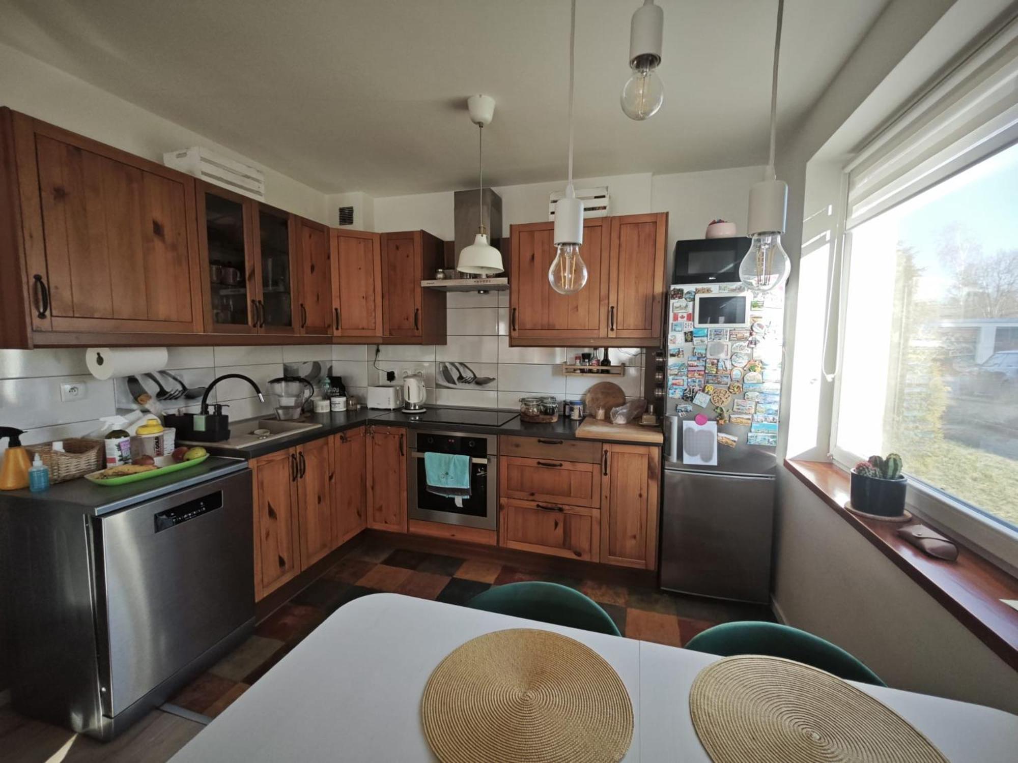 Appartement Apartament - Krasinskiego à Kłodzko Extérieur photo