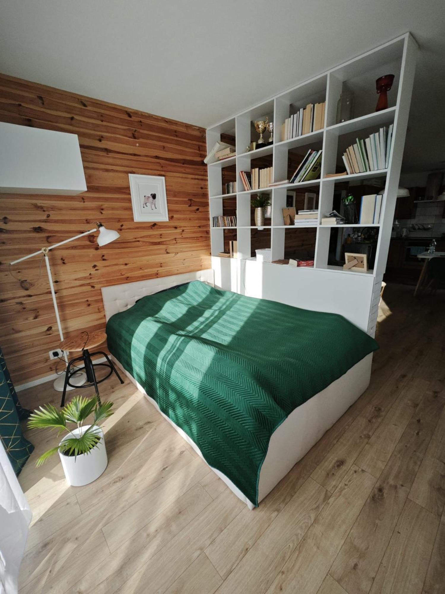 Appartement Apartament - Krasinskiego à Kłodzko Extérieur photo